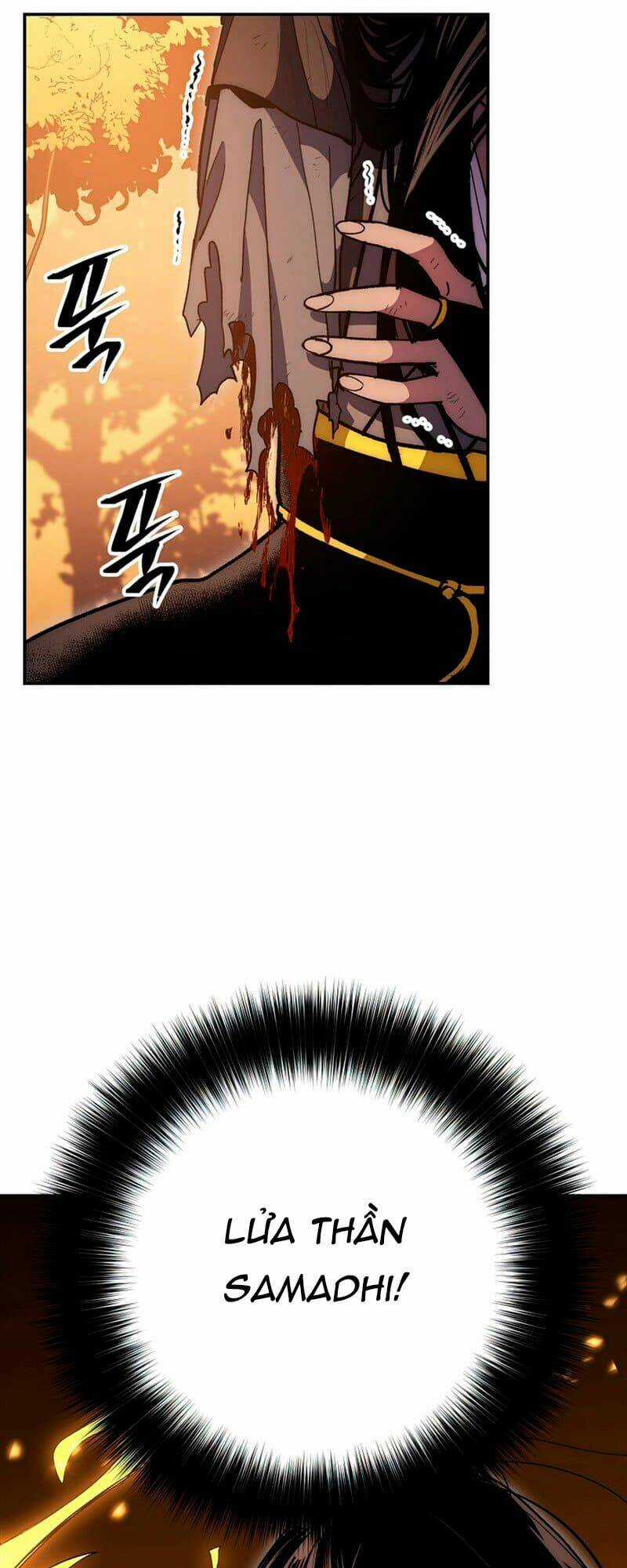 Huyền Thoại Tu La Độc Long Chapter 66 trang 5