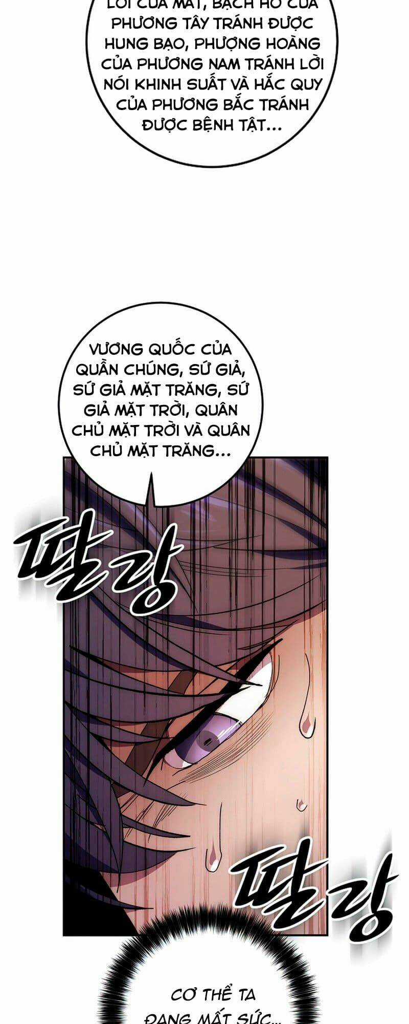 Huyền Thoại Tu La Độc Long Chapter 66 trang 50