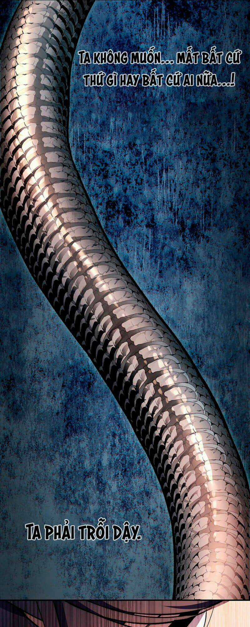 Huyền Thoại Tu La Độc Long Chapter 66 trang 55