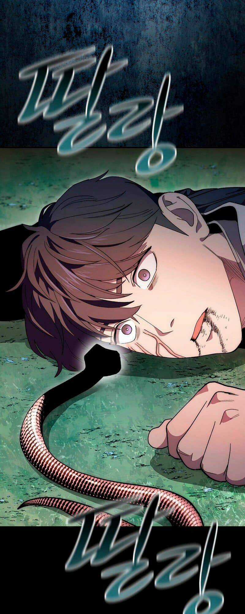 Huyền Thoại Tu La Độc Long Chapter 66 trang 59