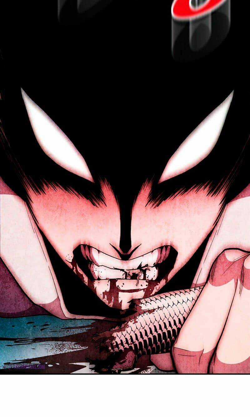 Huyền Thoại Tu La Độc Long Chapter 66 trang 63