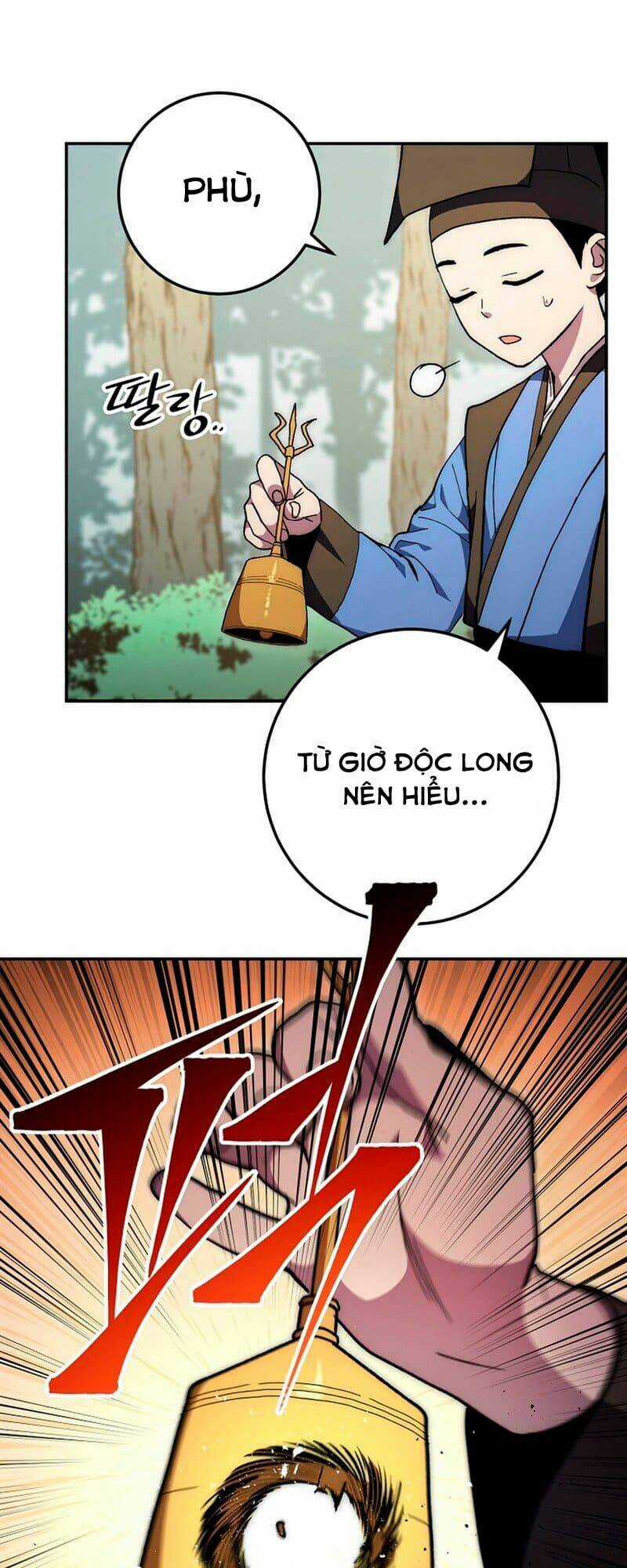 Huyền Thoại Tu La Độc Long Chapter 66 trang 65