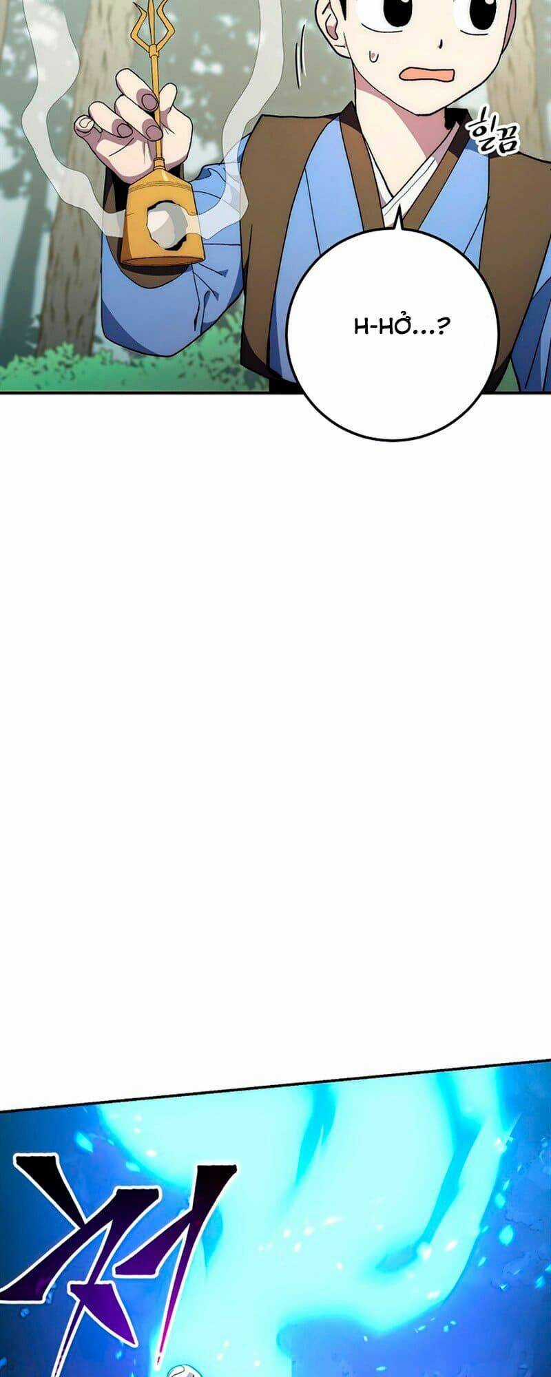 Huyền Thoại Tu La Độc Long Chapter 66 trang 67