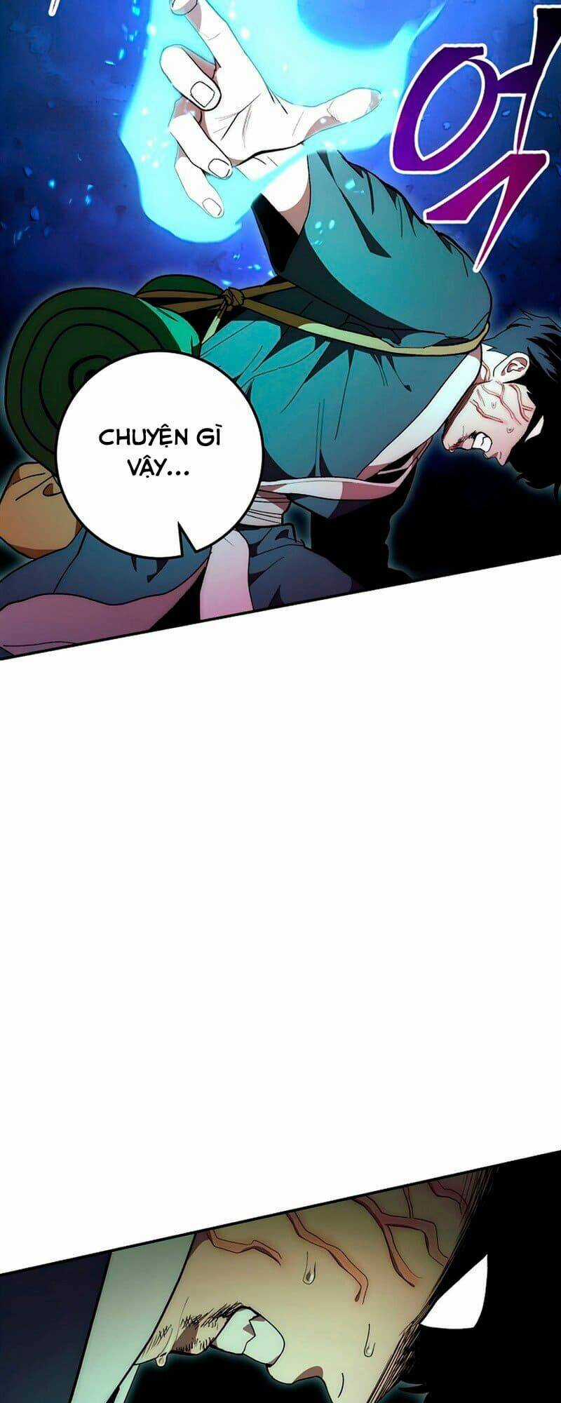 Huyền Thoại Tu La Độc Long Chapter 66 trang 68