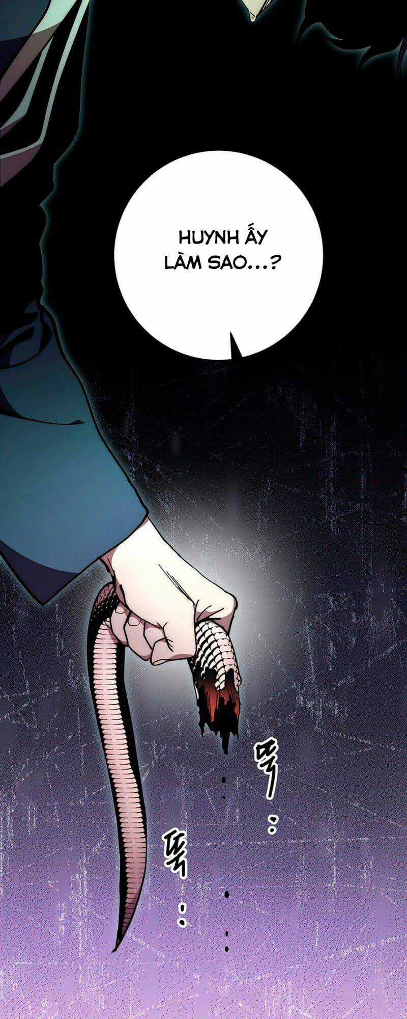 Huyền Thoại Tu La Độc Long Chapter 66 trang 69