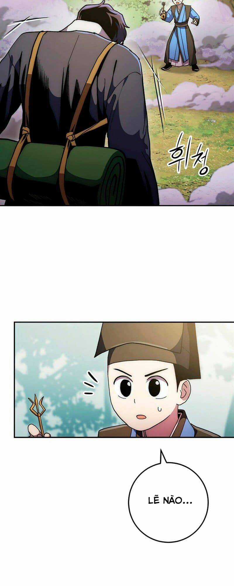 Huyền Thoại Tu La Độc Long Chapter 66 trang 71