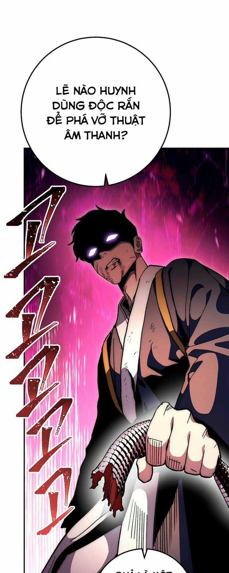 Huyền Thoại Tu La Độc Long Chapter 66 trang 72