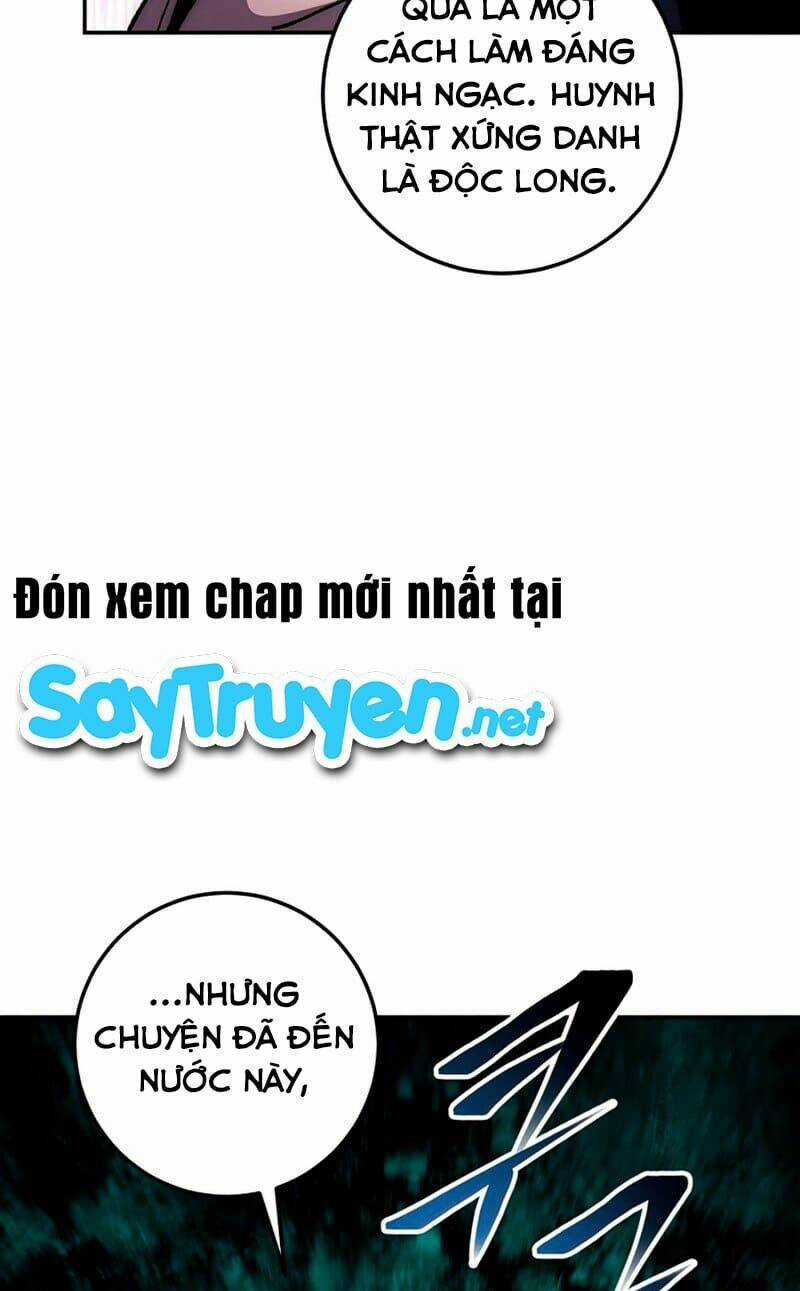 Huyền Thoại Tu La Độc Long Chapter 66 trang 73