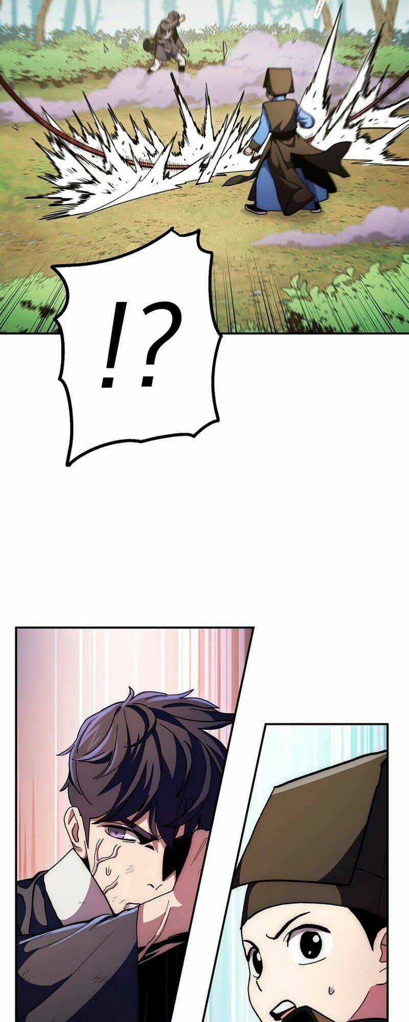 Huyền Thoại Tu La Độc Long Chapter 66 trang 76