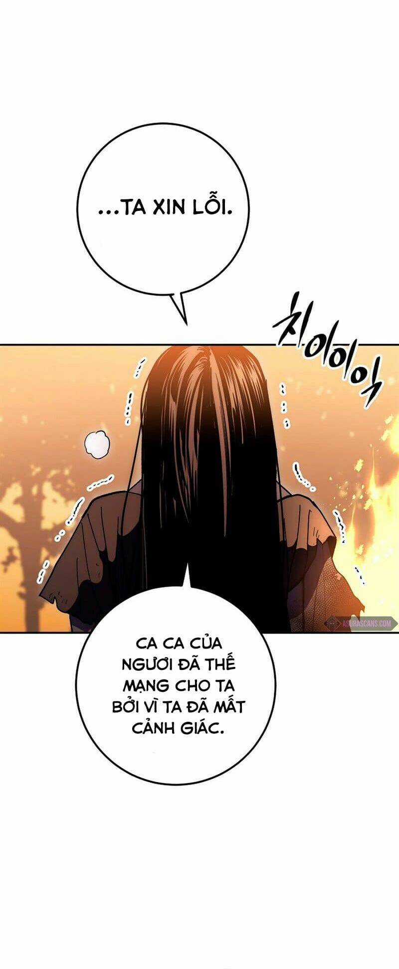 Huyền Thoại Tu La Độc Long Chapter 66 trang 9