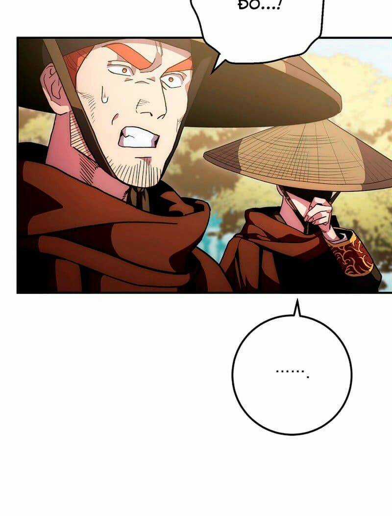 Huyền Thoại Tu La Độc Long Chapter 67 trang 11