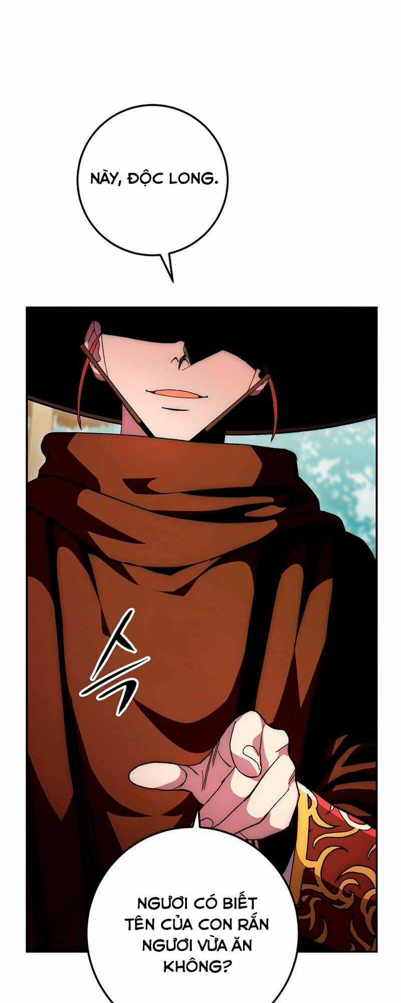 Huyền Thoại Tu La Độc Long Chapter 67 trang 16