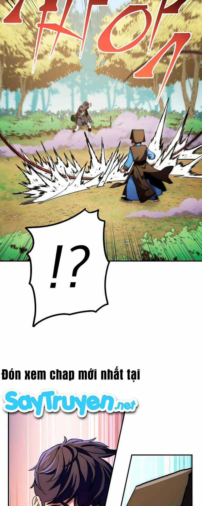 Huyền Thoại Tu La Độc Long Chapter 67 trang 2