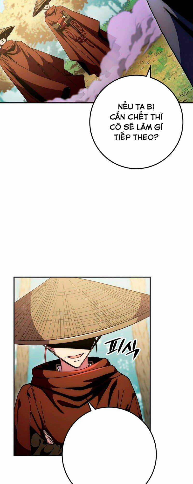 Huyền Thoại Tu La Độc Long Chapter 67 trang 20