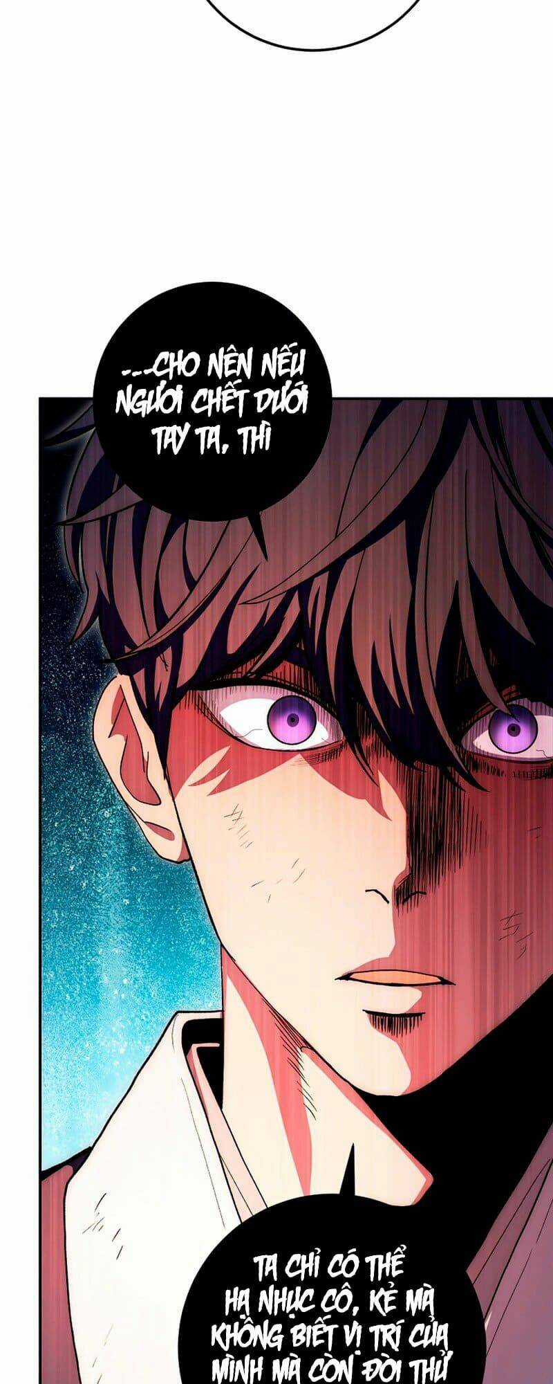 Huyền Thoại Tu La Độc Long Chapter 67 trang 21