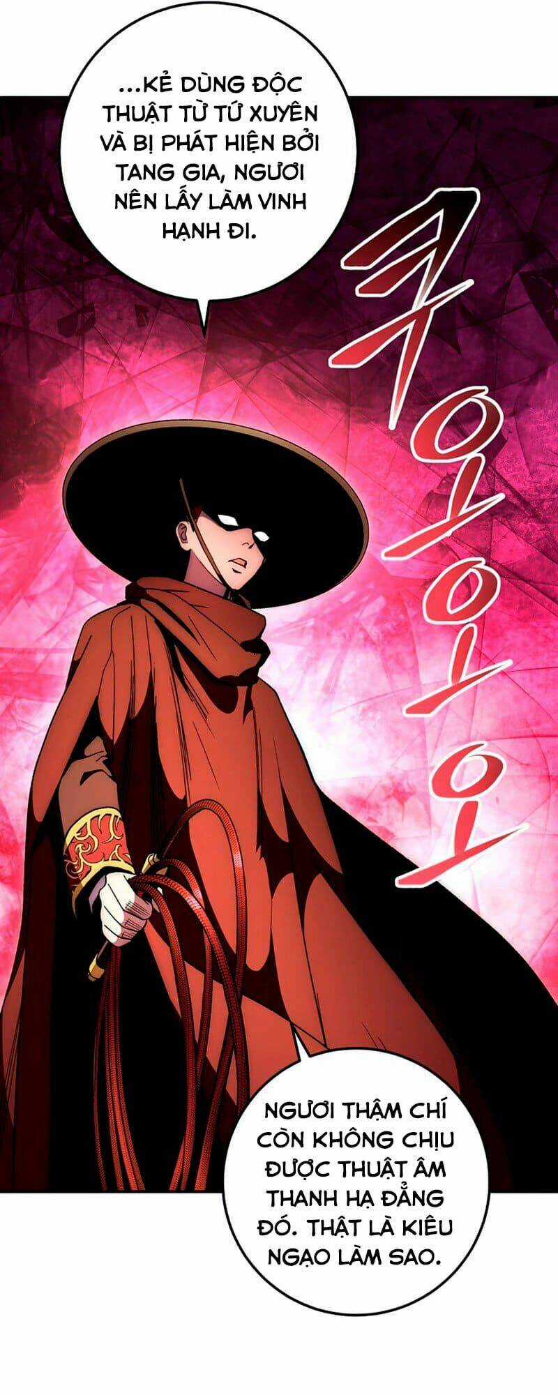 Huyền Thoại Tu La Độc Long Chapter 67 trang 24