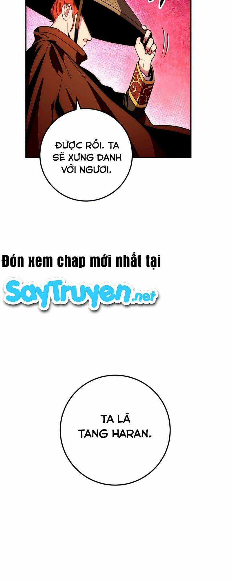 Huyền Thoại Tu La Độc Long Chapter 67 trang 27