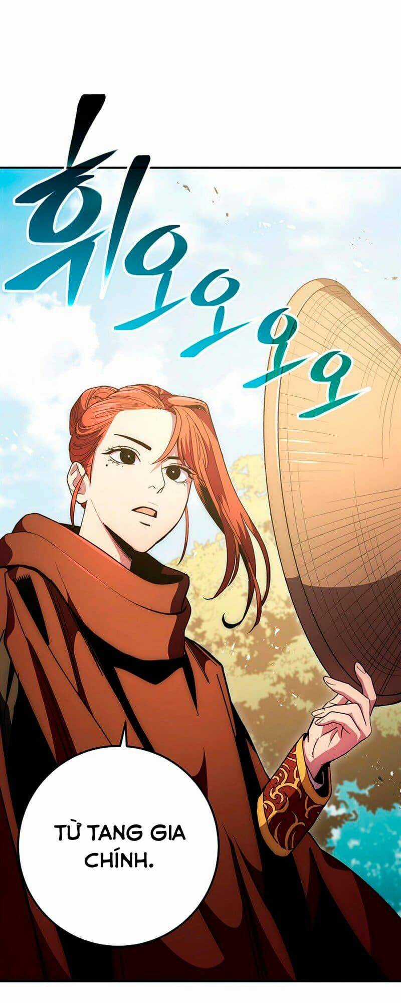 Huyền Thoại Tu La Độc Long Chapter 67 trang 28