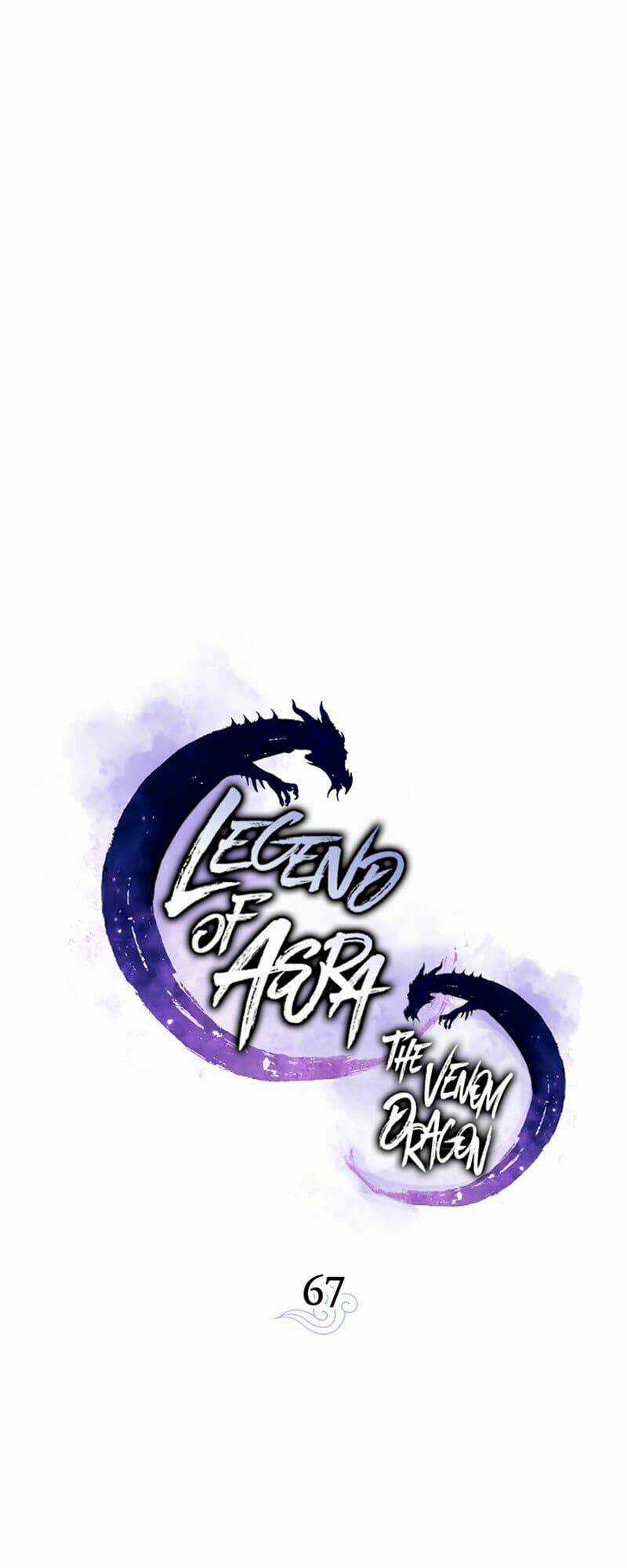 Huyền Thoại Tu La Độc Long Chapter 67 trang 29