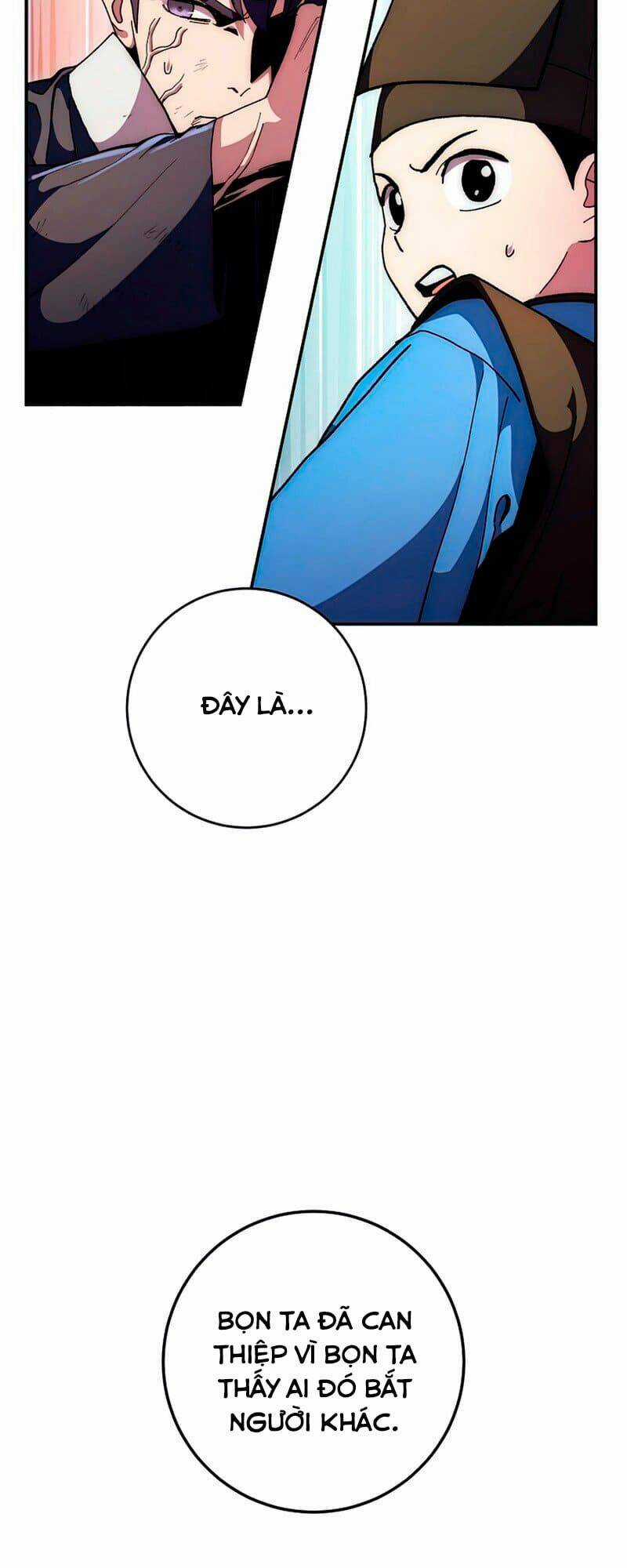 Huyền Thoại Tu La Độc Long Chapter 67 trang 3