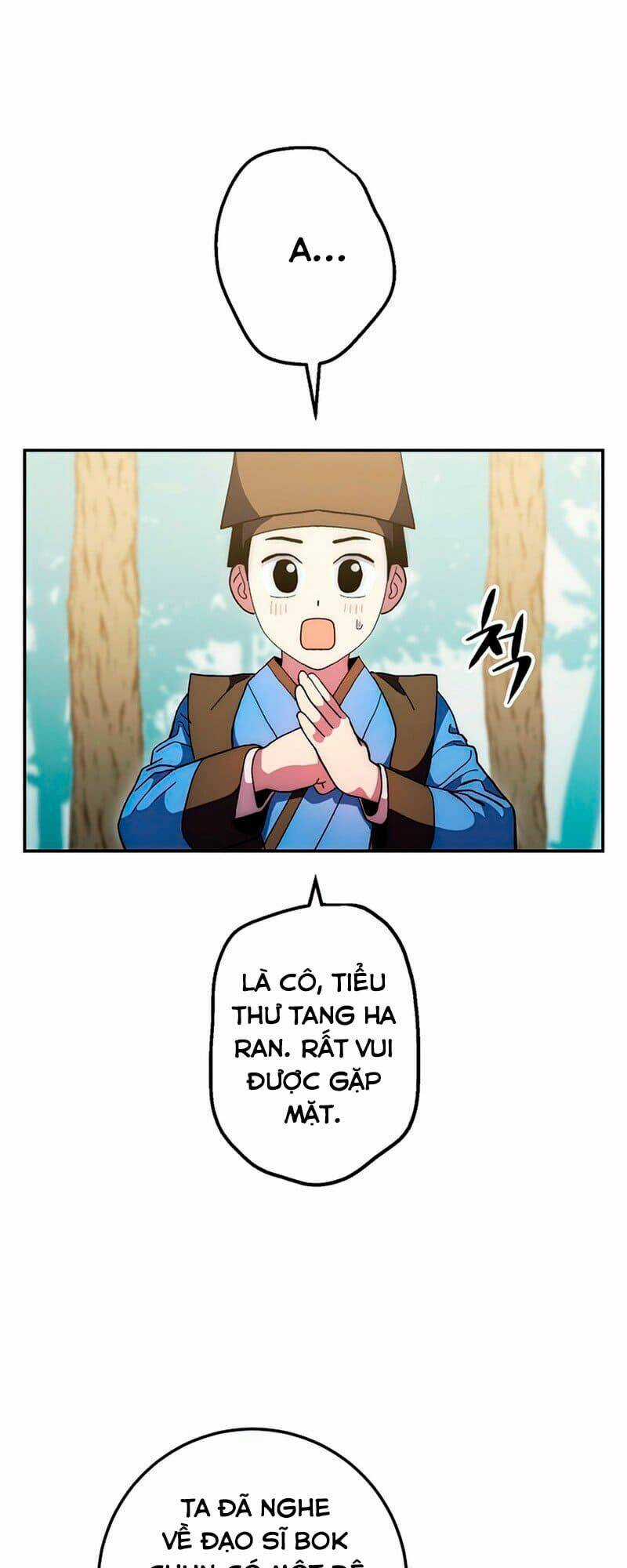 Huyền Thoại Tu La Độc Long Chapter 67 trang 30