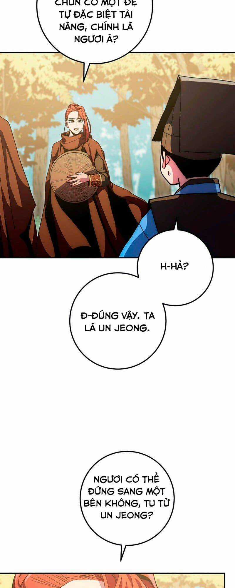 Huyền Thoại Tu La Độc Long Chapter 67 trang 31