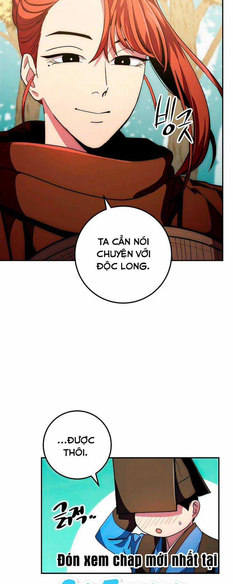 Huyền Thoại Tu La Độc Long Chapter 67 trang 32