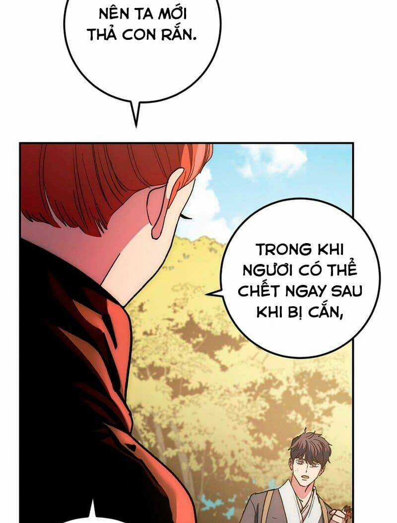 Huyền Thoại Tu La Độc Long Chapter 67 trang 34