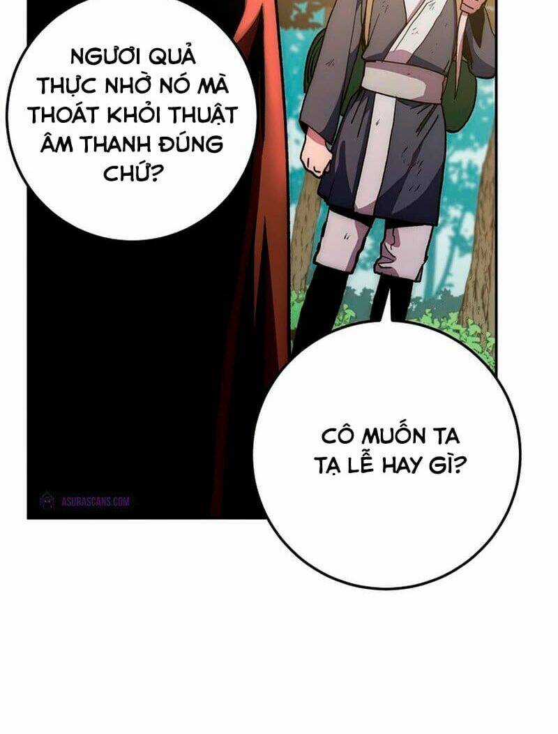 Huyền Thoại Tu La Độc Long Chapter 67 trang 35