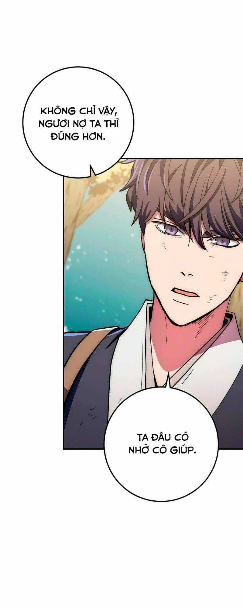 Huyền Thoại Tu La Độc Long Chapter 67 trang 36