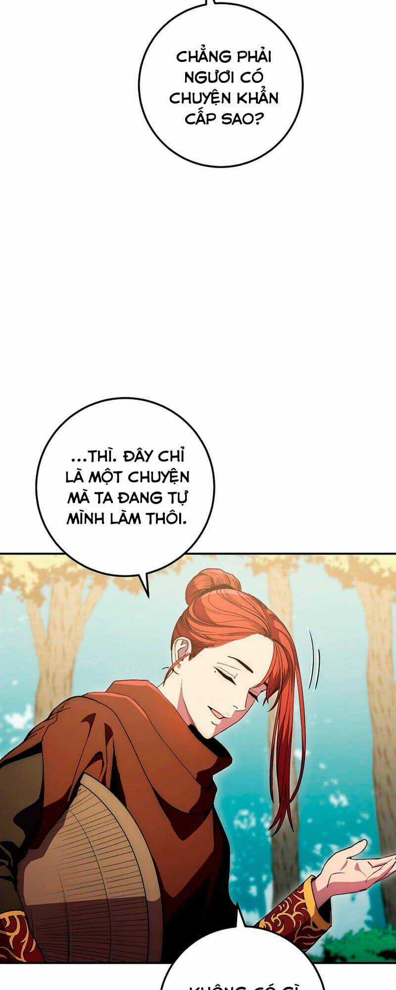 Huyền Thoại Tu La Độc Long Chapter 67 trang 39