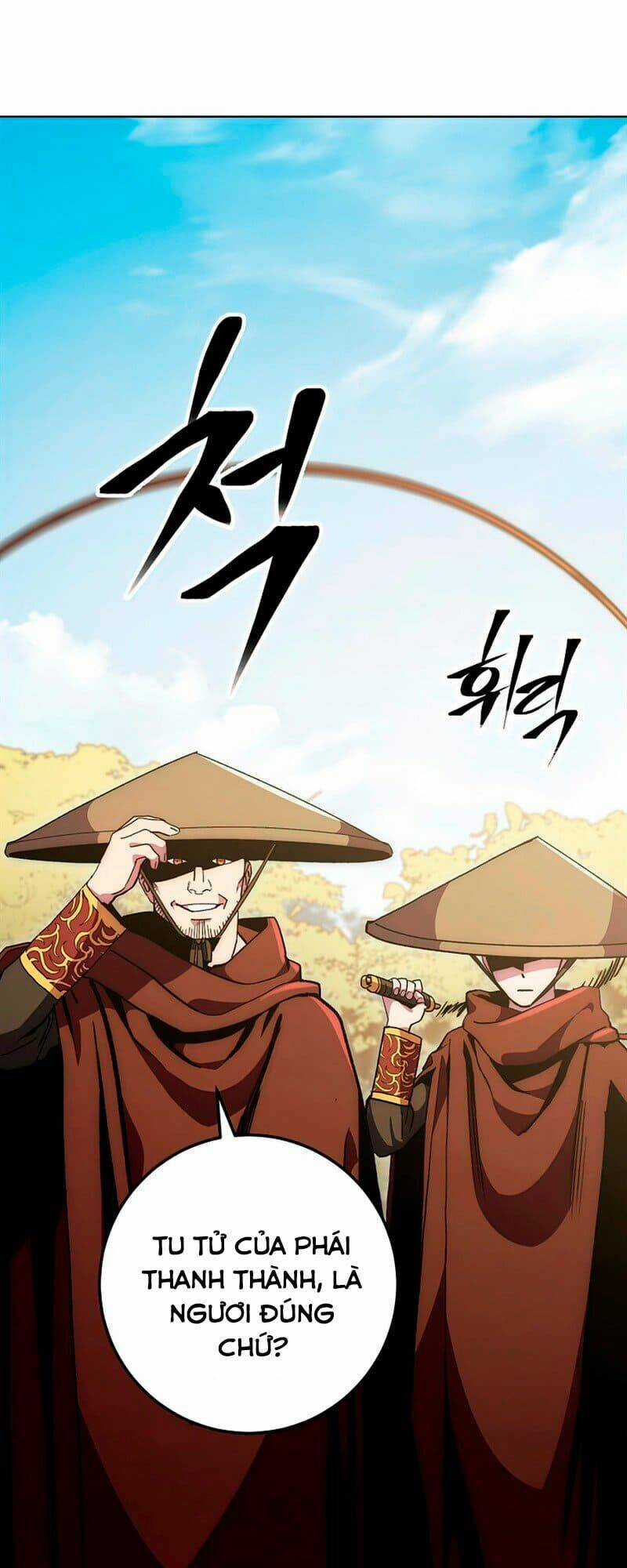 Huyền Thoại Tu La Độc Long Chapter 67 trang 4