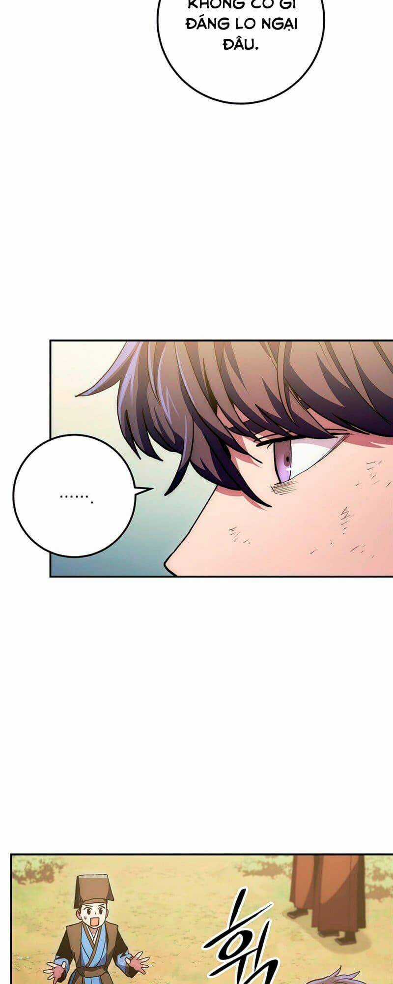 Huyền Thoại Tu La Độc Long Chapter 67 trang 40