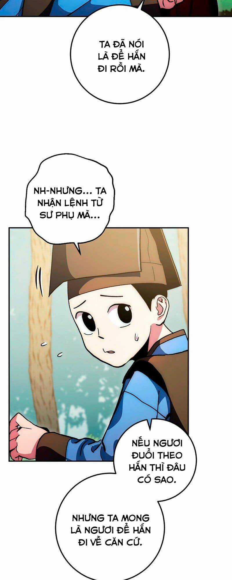 Huyền Thoại Tu La Độc Long Chapter 67 trang 42