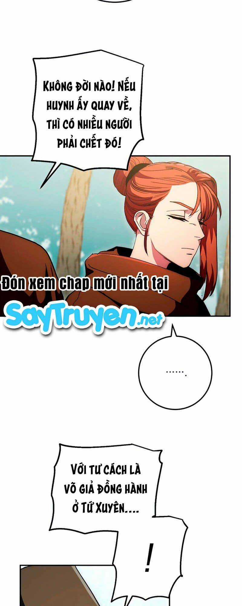 Huyền Thoại Tu La Độc Long Chapter 67 trang 43