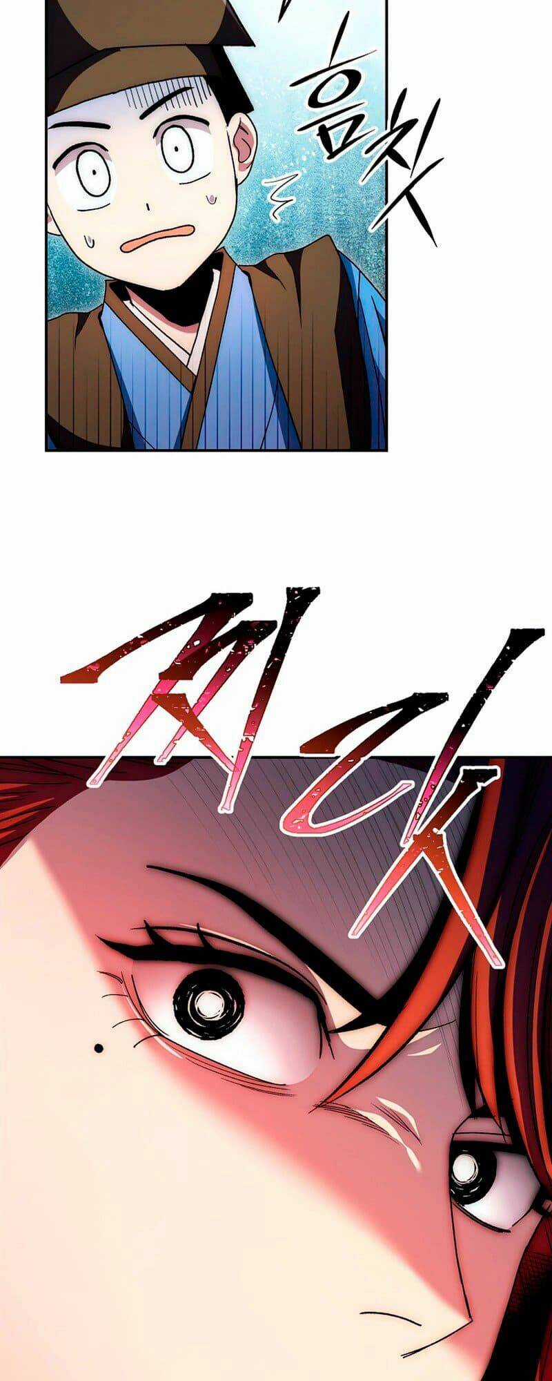 Huyền Thoại Tu La Độc Long Chapter 67 trang 44