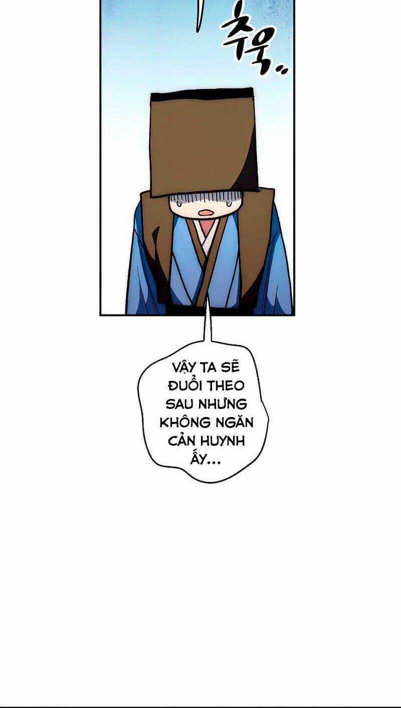 Huyền Thoại Tu La Độc Long Chapter 67 trang 46