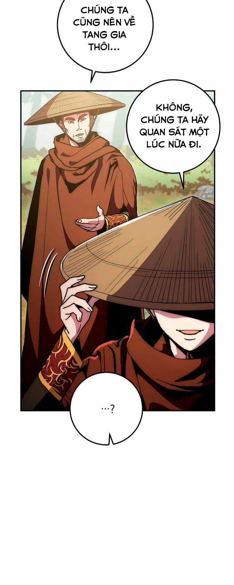 Huyền Thoại Tu La Độc Long Chapter 67 trang 48