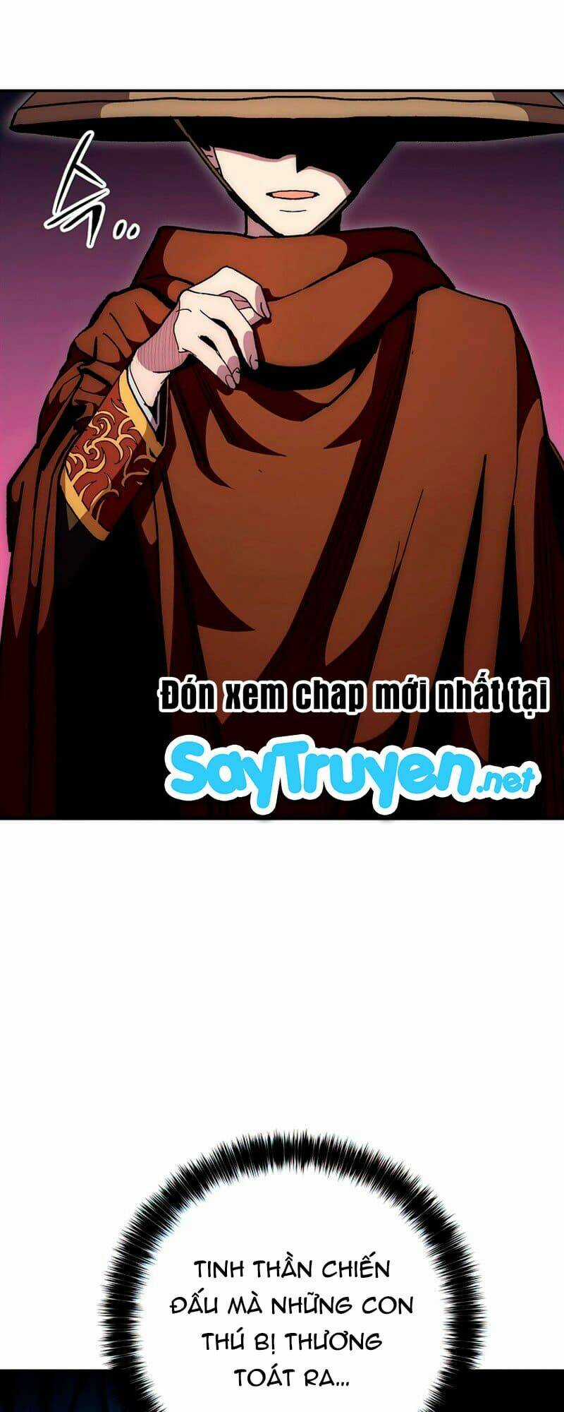 Huyền Thoại Tu La Độc Long Chapter 67 trang 49