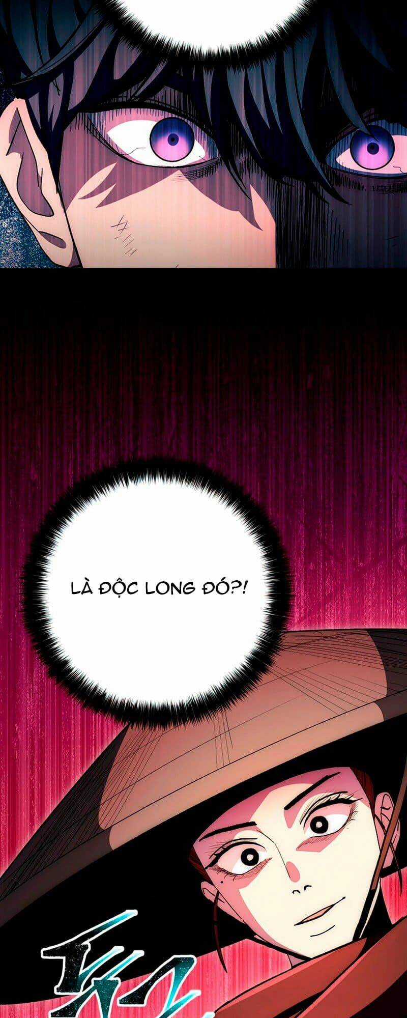 Huyền Thoại Tu La Độc Long Chapter 67 trang 50