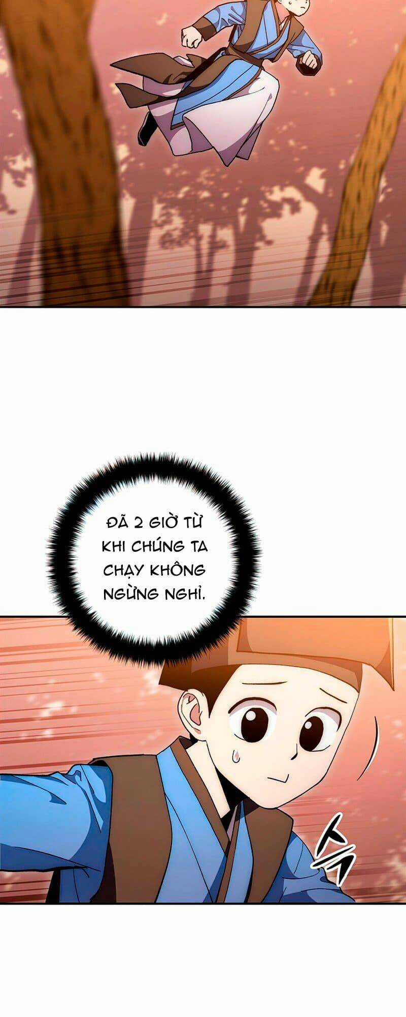 Huyền Thoại Tu La Độc Long Chapter 67 trang 54