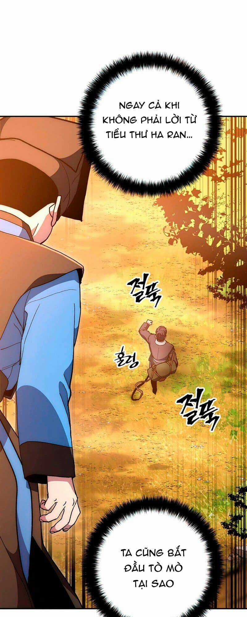 Huyền Thoại Tu La Độc Long Chapter 67 trang 55