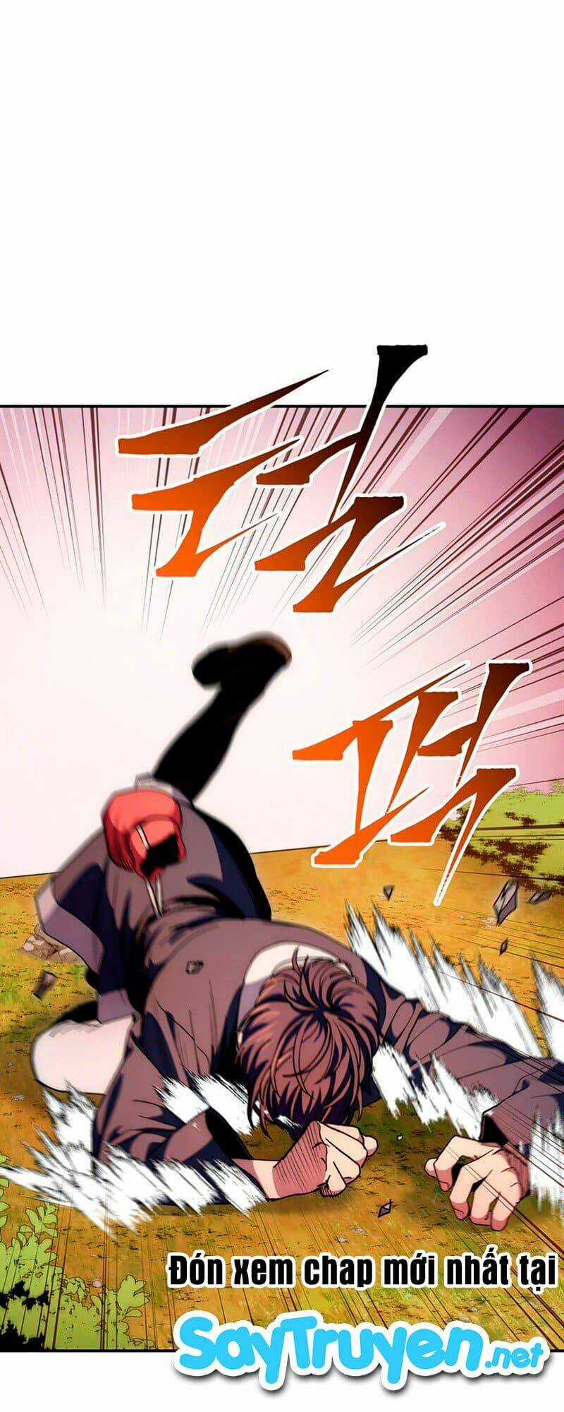 Huyền Thoại Tu La Độc Long Chapter 67 trang 59