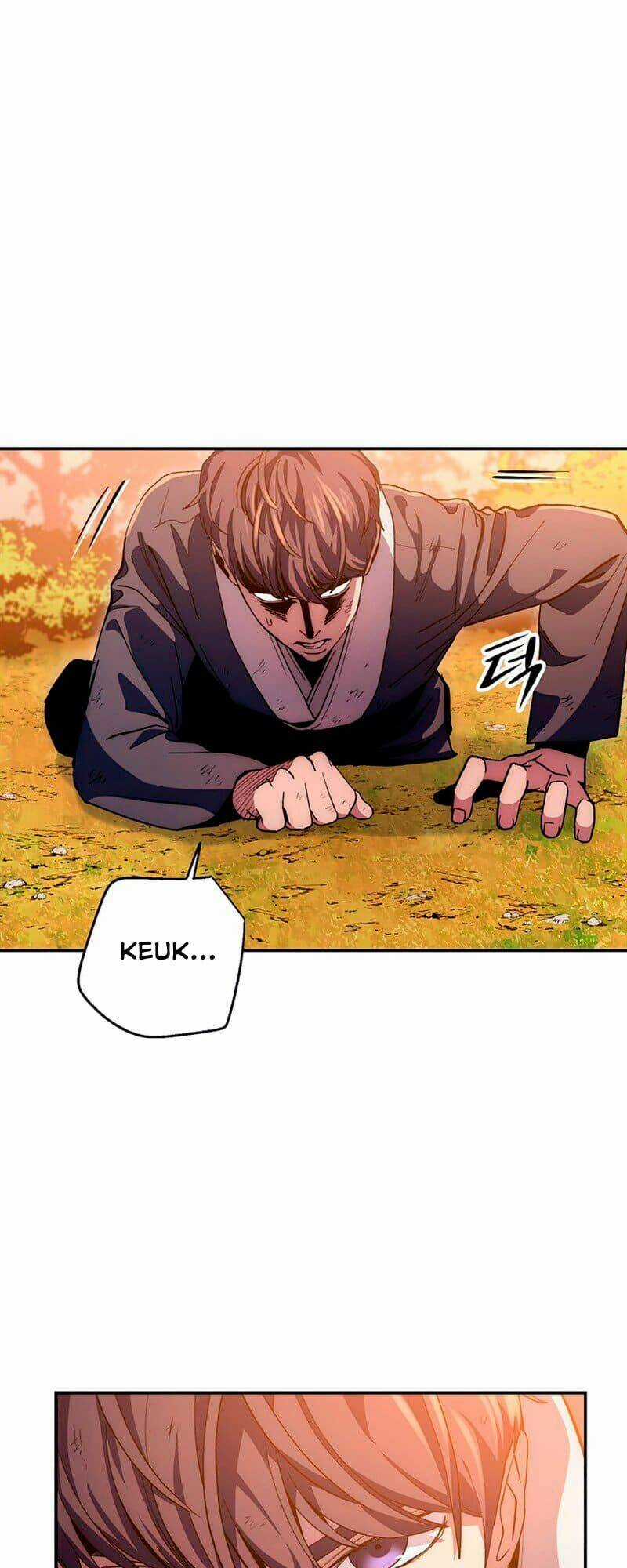 Huyền Thoại Tu La Độc Long Chapter 67 trang 60