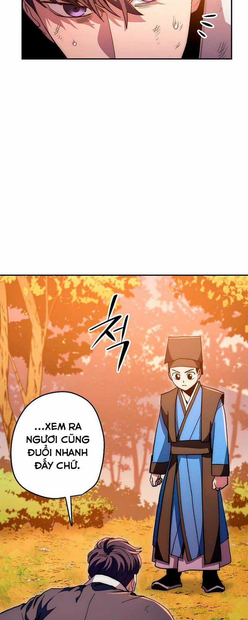 Huyền Thoại Tu La Độc Long Chapter 67 trang 61