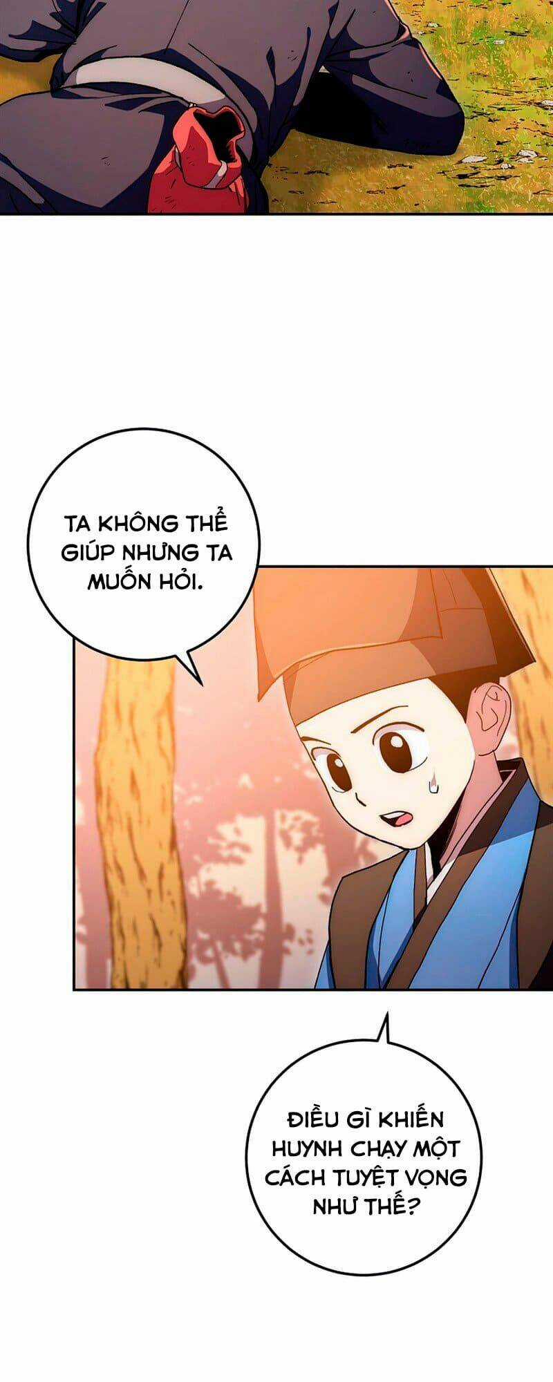 Huyền Thoại Tu La Độc Long Chapter 67 trang 62