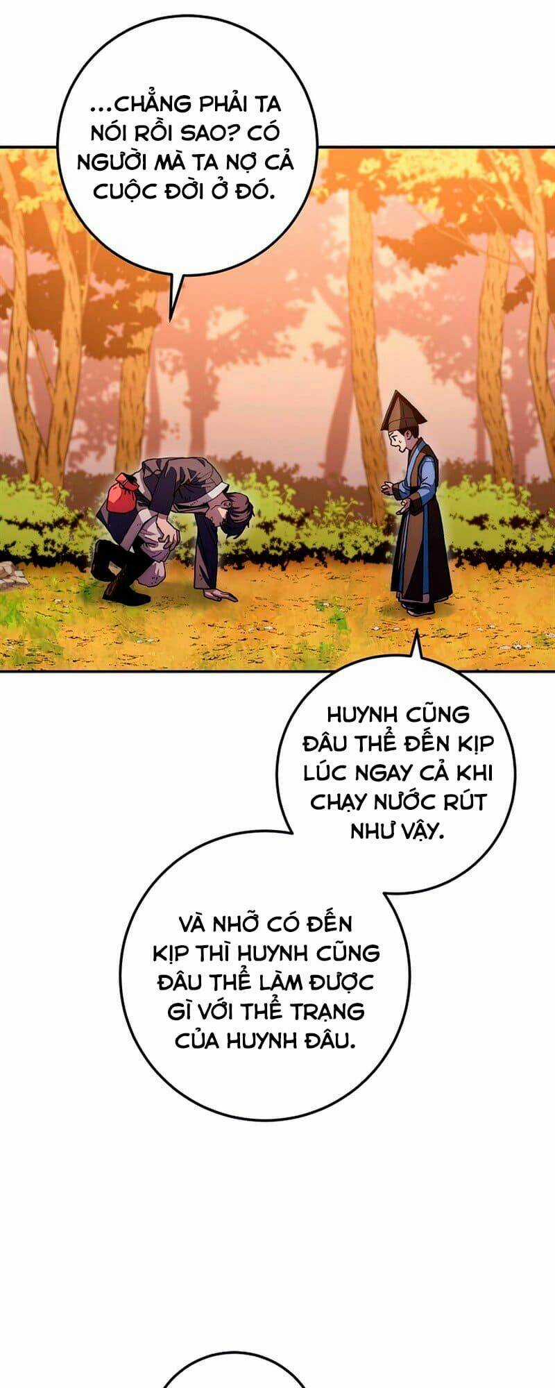 Huyền Thoại Tu La Độc Long Chapter 67 trang 63