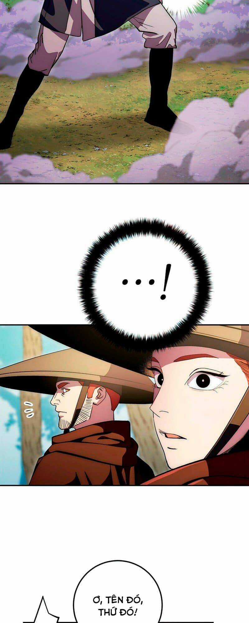 Huyền Thoại Tu La Độc Long Chapter 67 trang 7