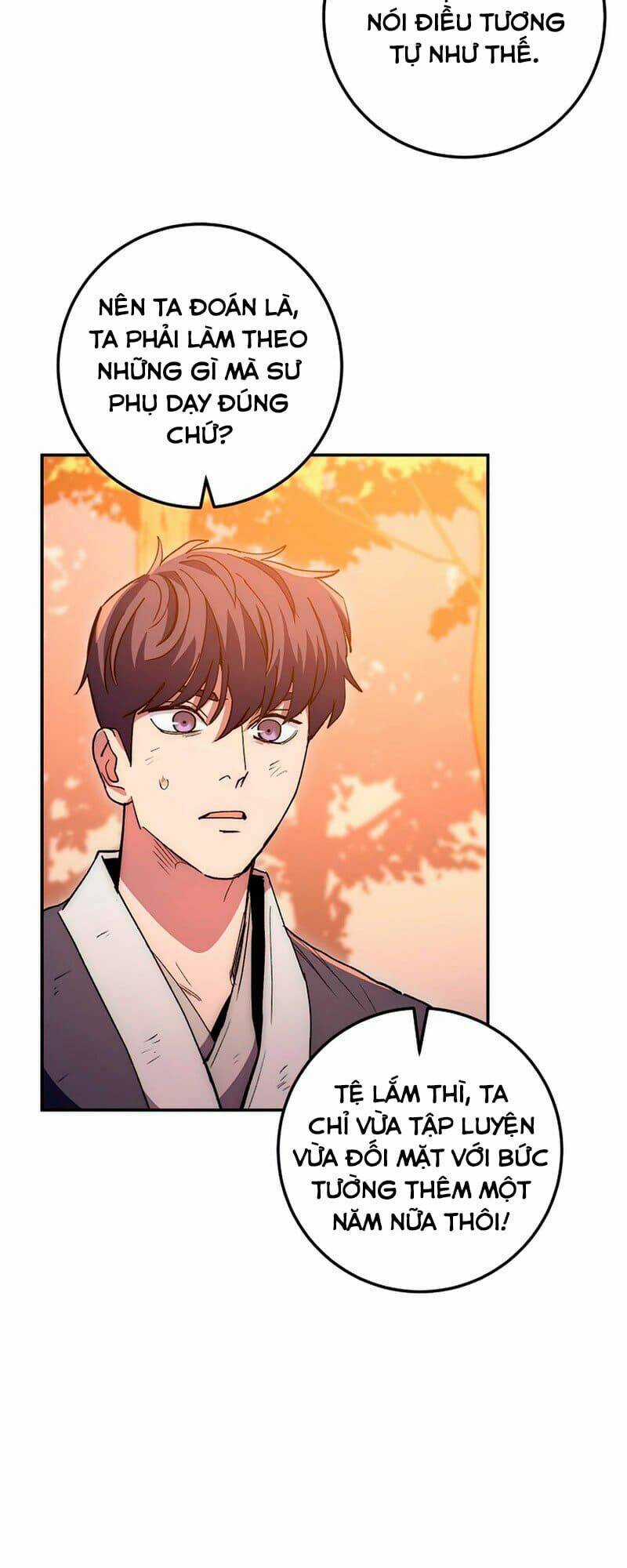 Huyền Thoại Tu La Độc Long Chapter 67 trang 77