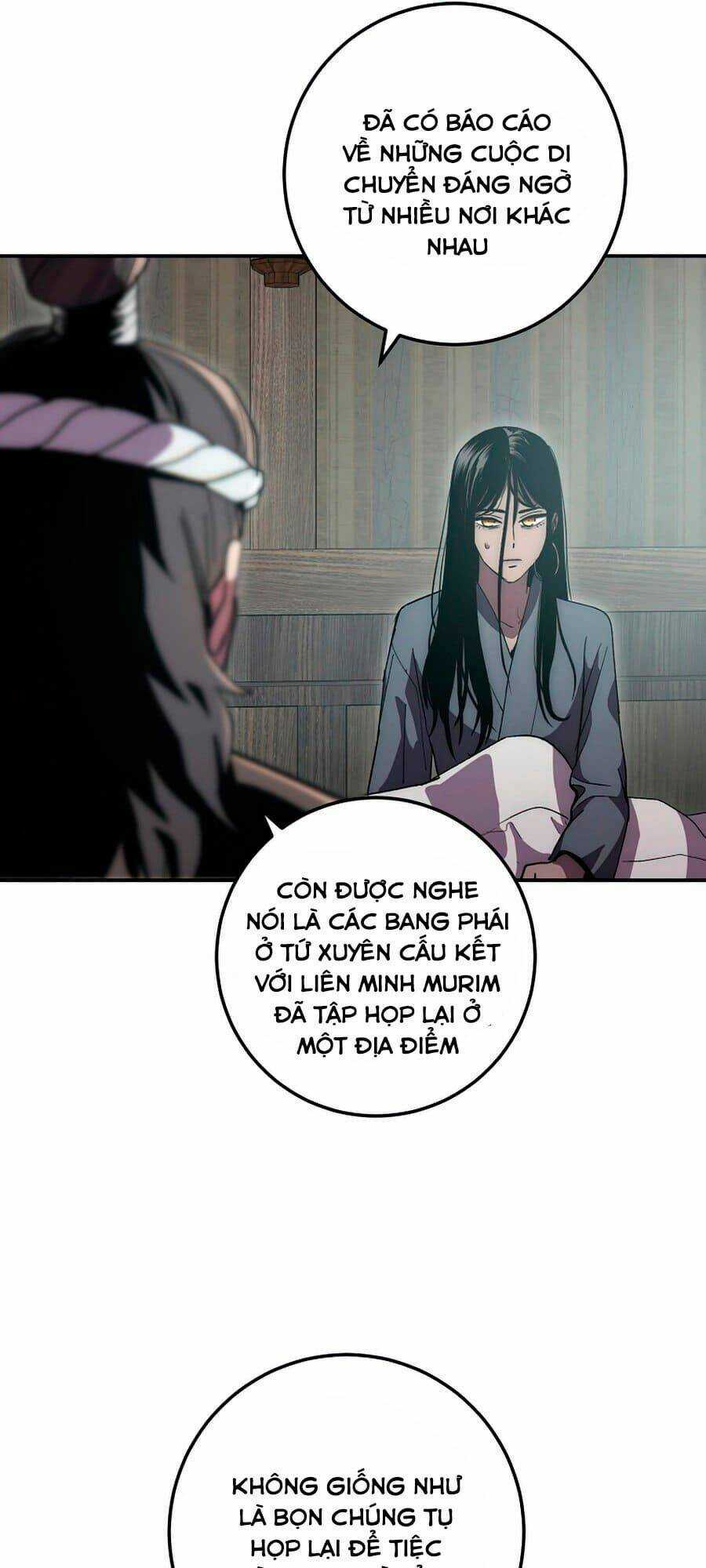 Huyền Thoại Tu La Độc Long Chapter 68 trang 14